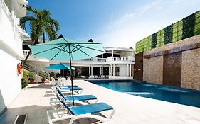 Hotel Americas San Andres Islas Colombia